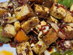 烩饼-回味南塘老王虾尾(总店)