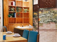 大堂-金悦印象小馆(三里河店)