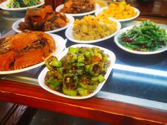 -杨记清芳牛肉拉面(宝龙广场店)