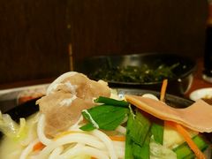 -阿香米线(北京华联万柳店)