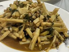 -翠茗农庄土菜馆(天目湖店)