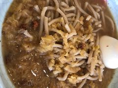 -老舅老蒙肉饼非遗店(一店)