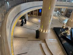 -太原凯宾斯基饭店