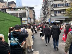 -毛氏汽水包(山海关路店)