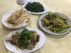 -电白鸭粥店(下沙二坊88号店)