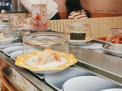 -元气寿司(东方宝泰店)