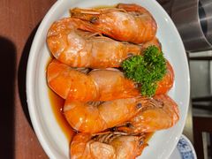 -酌酒半杯·生腌熟醉·阿拉宁波小菜馆(天一广场店)