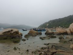 -东澳岛