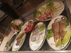 -宁波石浦豪生大酒店·自助餐厅