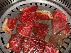 -九田家黑牛烤肉料理(潍坊青州市泰华城店)