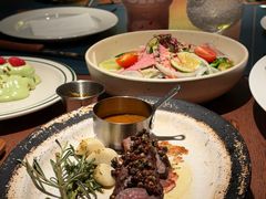-J·one Bistro吉萬酒厨·牛排