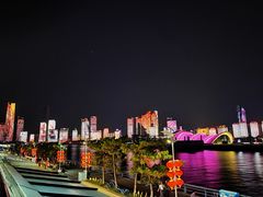 -情人坝酒吧街
