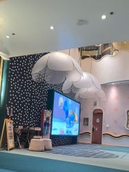 -奈尔宝家庭中心·亲子餐厅(苏州大悦城店)