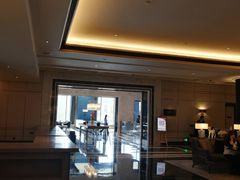 -上海苏宁宝丽嘉酒店·Cafe Bellagio西餐厅