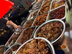 -浪哥卤味捆鸡(南门口店)