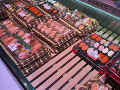 -争鲜回转寿司(朝北大悦城店)