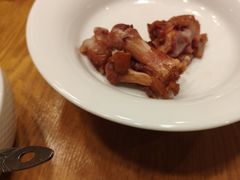 -山南熏肉大饼(辽菜旗舰店)