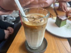 -Metal hands·铁手咖啡