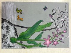 -东方童画少儿美术(莘庄体验馆)