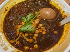小小酸辣粉-遇见小面(凯德广场店)