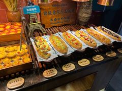 -東盛炭烤自助料理(浦东文峰广场店)