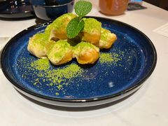 -荟廷·晶萃(陆家嘴尚悦湾店)