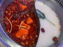 -故里和山·成都火锅(欢乐港湾店)