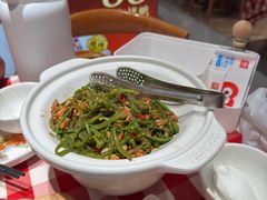 -西贝(紫荆广场店)