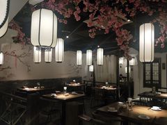 景观位-花千醉(新街口店)