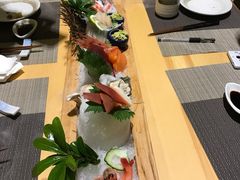 -竹幸日本料理(国光1937科技文化创意园店)