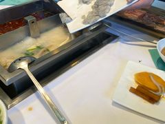-皇城老妈·大连海鲜火锅(港湾店)