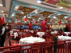 -万荣烤鸭店·北京菜(天坛店)