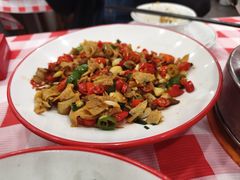 -赣江菜江西小炒