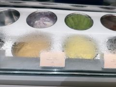 -Angelina安吉丽娜(恒隆广场店)