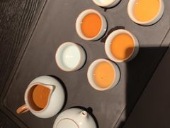 -煜丰汴京烤鸭(福彩路店)