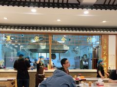 大堂-夏家合汁(天润花园小区店)