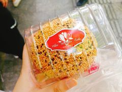 -白玉兰食品(汇联商厦店)