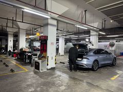 -名车坊威固授权汽车贴膜隐形车衣(世纪大道店)