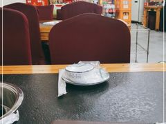大堂-新乡杨记红焖羊肉火锅(天坛南门店)
