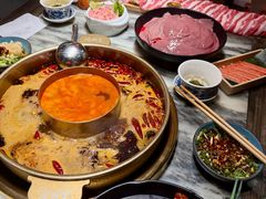 -矮板凳老火锅(宽窄巷子店)