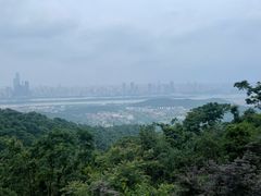 -岳麓山风景名胜区