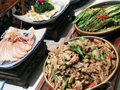 -吉布鲁牛排海鲜自助(温江合生汇店)
