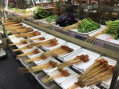 -袁记串串香(川师店)