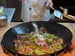 -老村长•湖北家常菜(黄浦路店)
