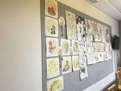 -子曰书院·古筝围棋书法国画小主持(夏都店)