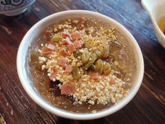红糖冰粉-一岚一山(角门总店)
