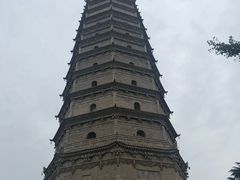 -法门文化景区