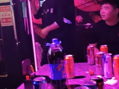 -好乐迪KTV(金钻店)