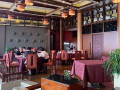大堂-鲜筵(华亭宾馆店)
