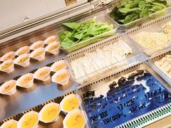 -成老灶火锅鸡(平山店)